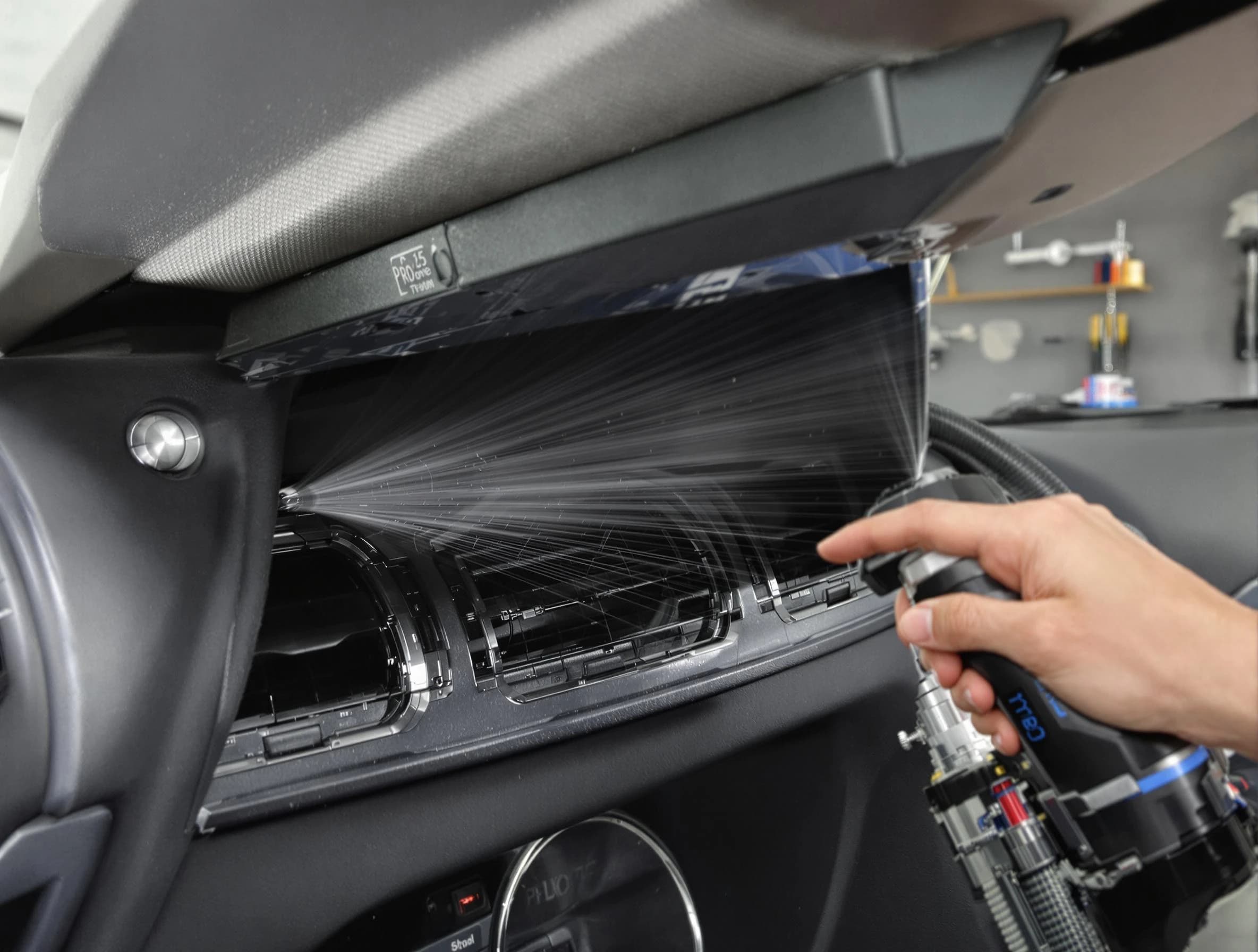 Car Cleaning service in Glendale, CO
