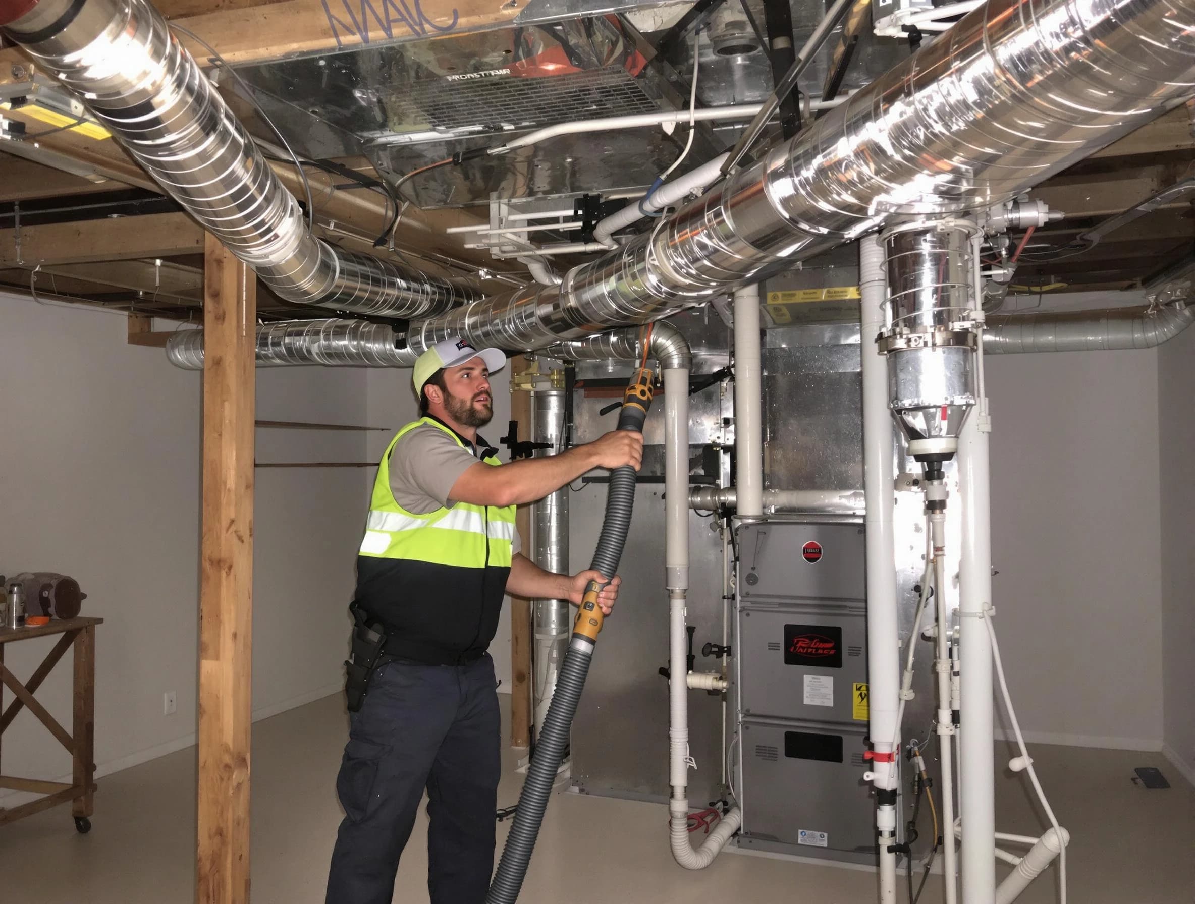 Furnace Cleaning service in Glendale, CO