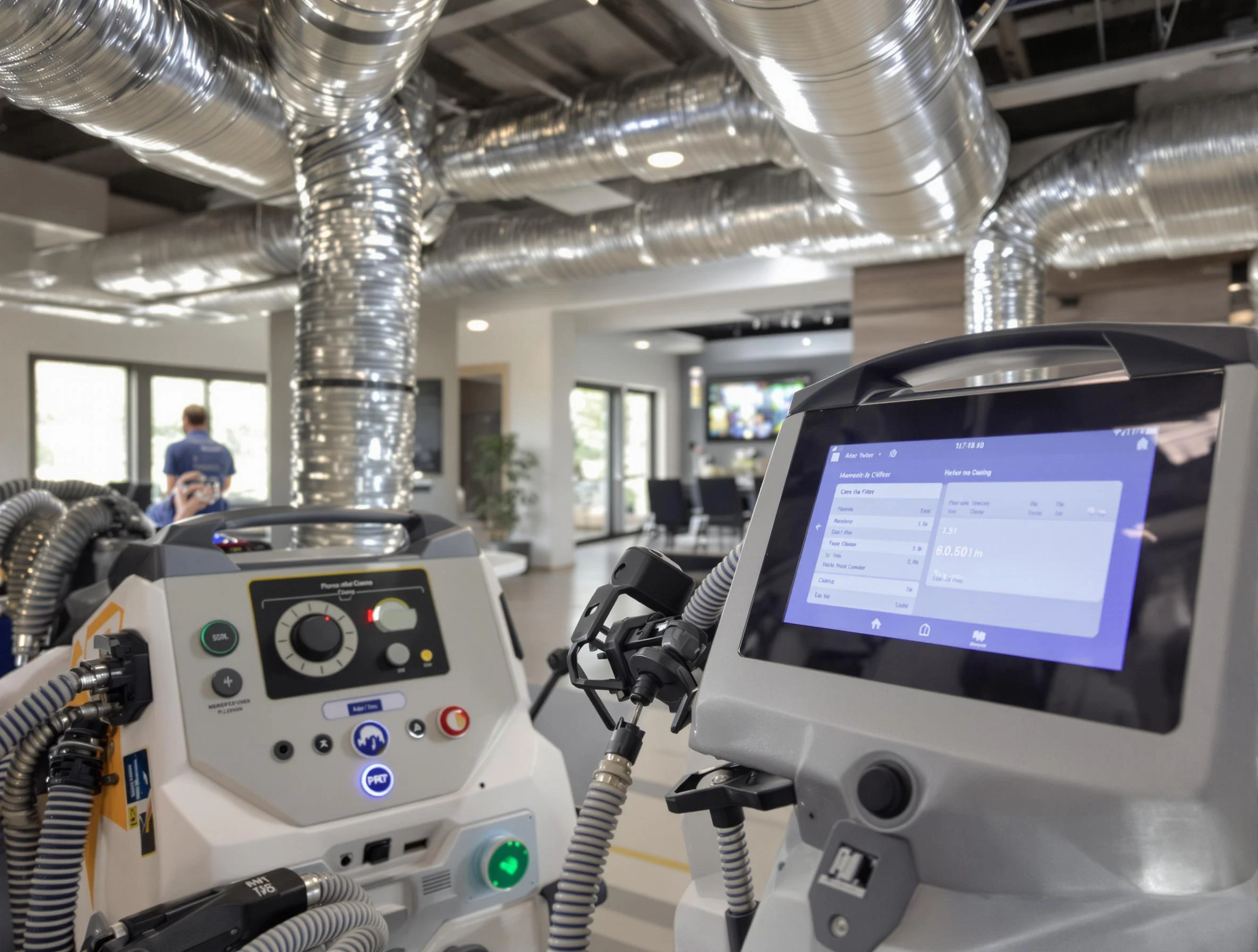 Expert mold remediation by Glendale Air Duct Cleaning in Glendale